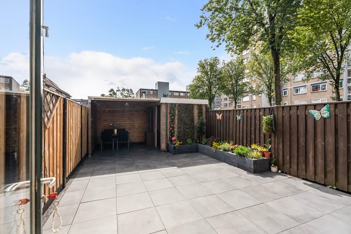 Foto 4 van Tomatenplein 4