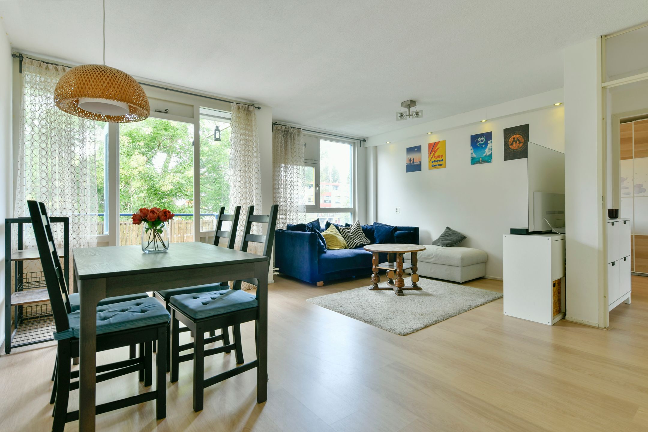 Foto 6 van Wethouder De Roosplein 164