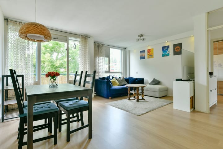 Photo 6 of Wethouder De Roosplein 164