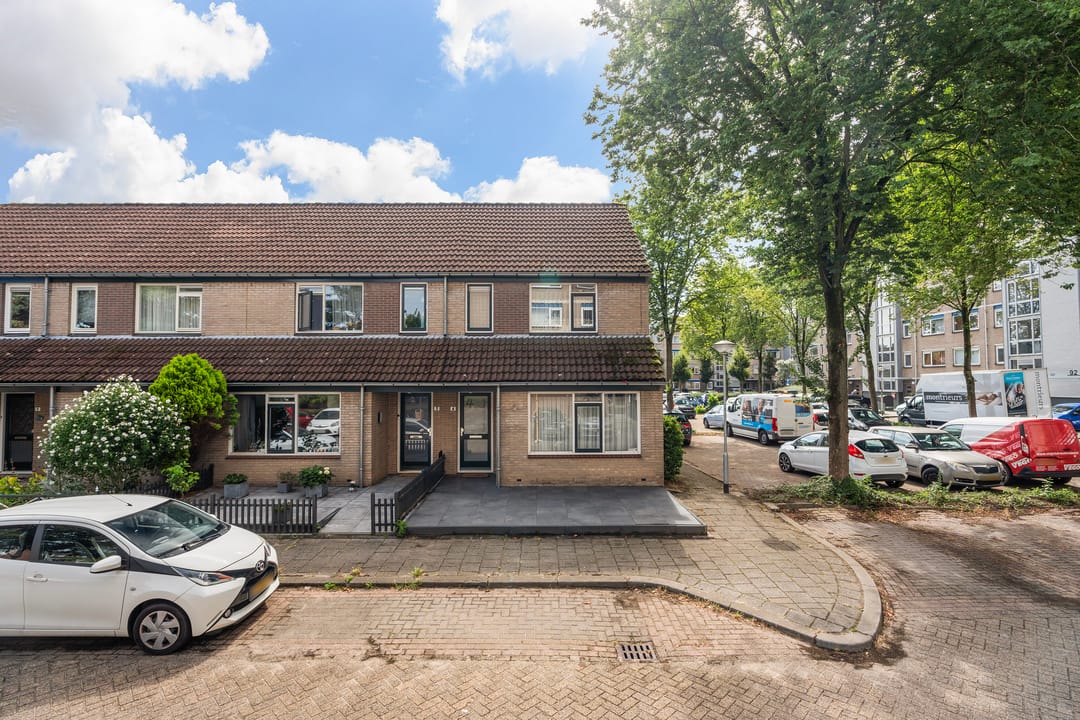 Foto 7 van Tomatenplein 4