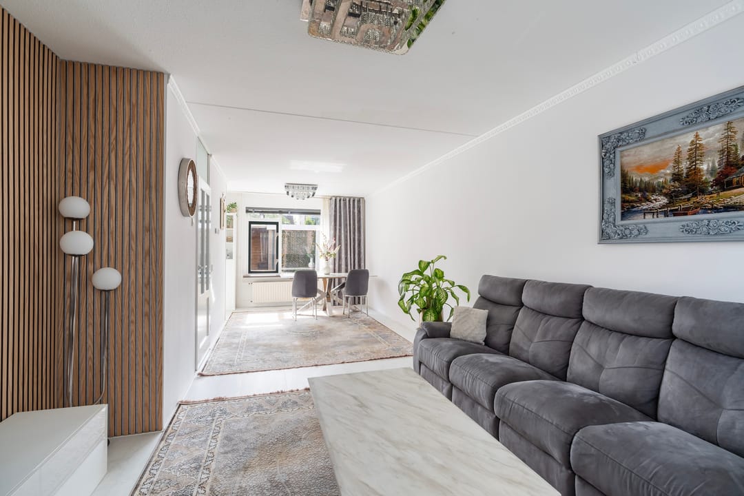 Foto 11 van Tomatenplein 4