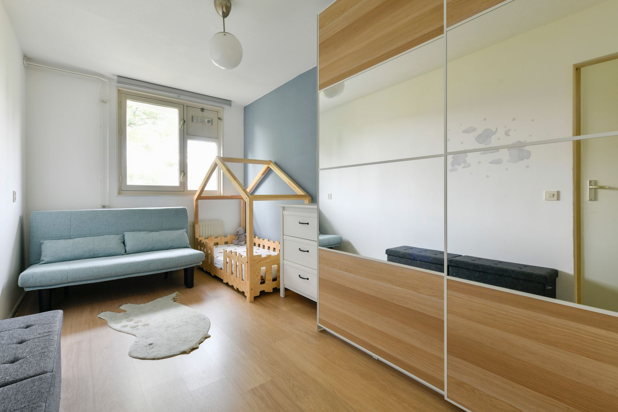 Foto 12 van Wethouder De Roosplein 164