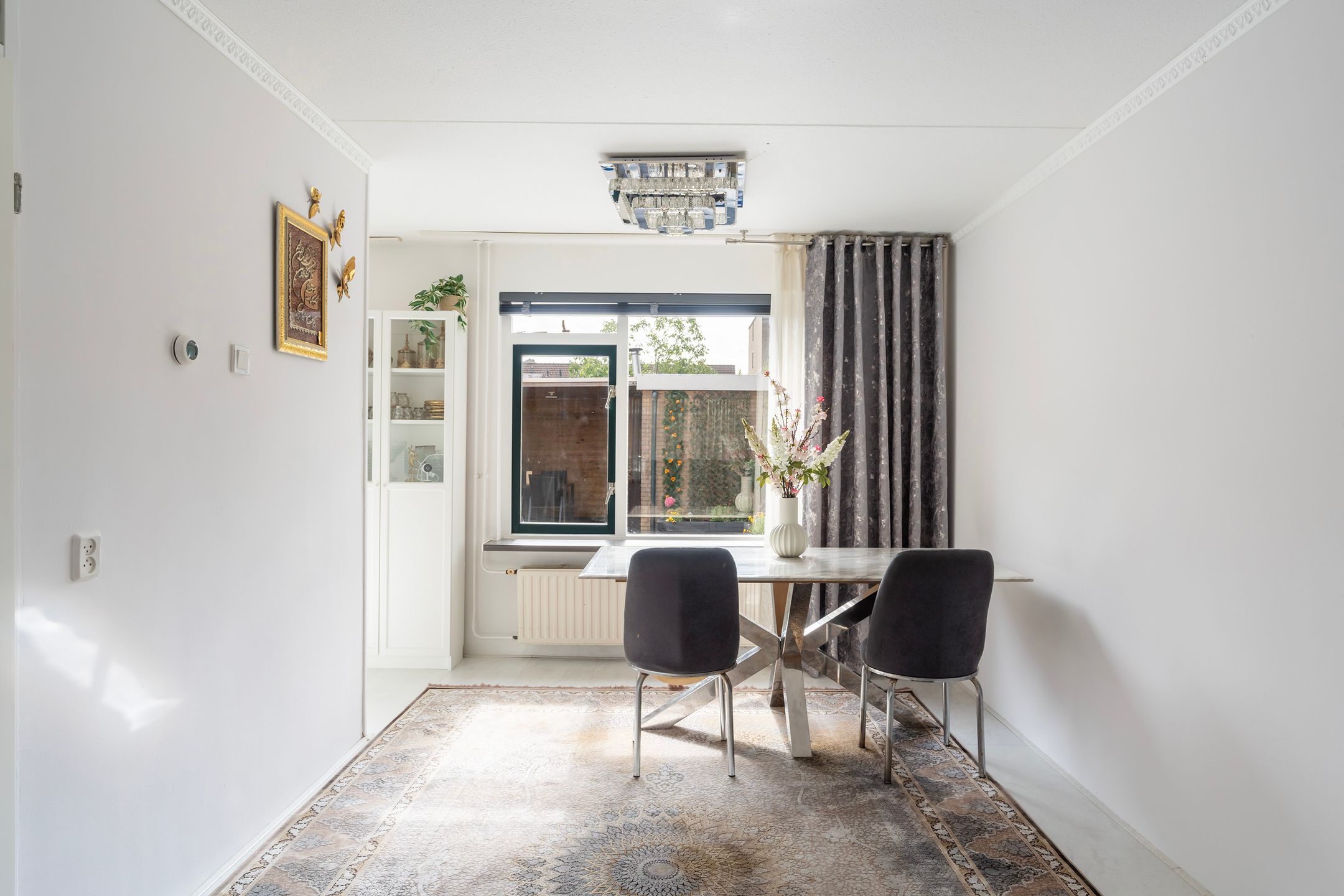 Foto 12 van Tomatenplein 4