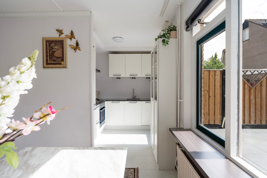 Foto 13 van Tomatenplein 4