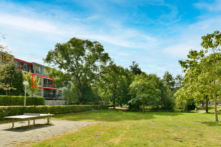 Photo 15 of Wethouder De Roosplein 164