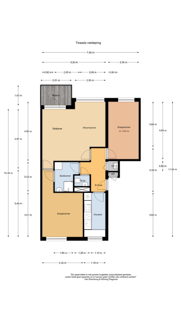 Photo 16 of Wethouder De Roosplein 164