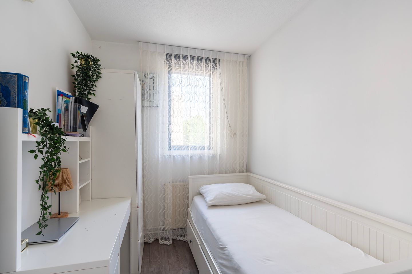 Foto 19 van Tomatenplein 4