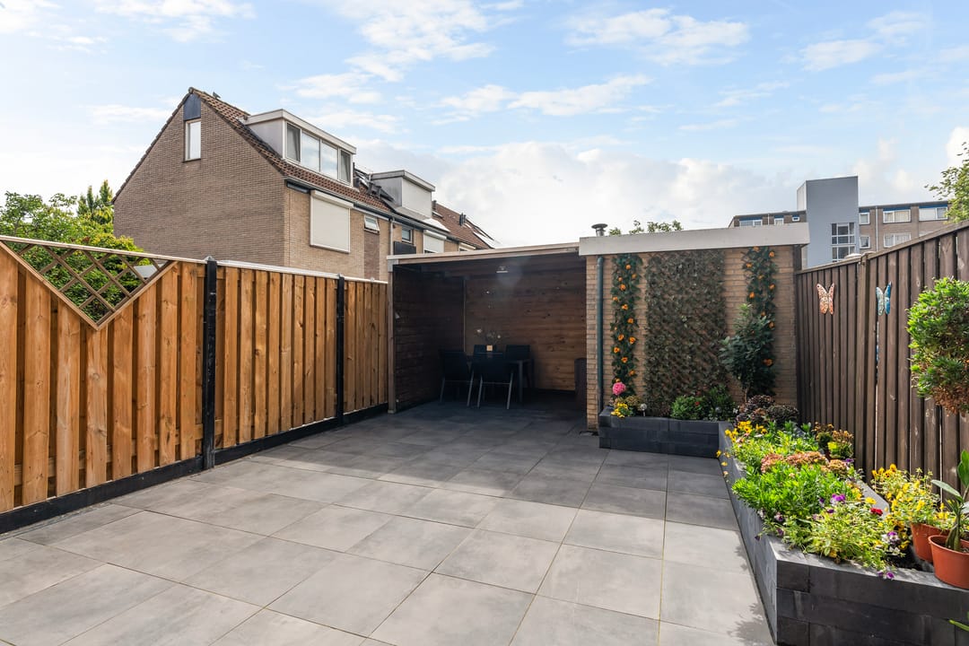 Foto 28 van Tomatenplein 4