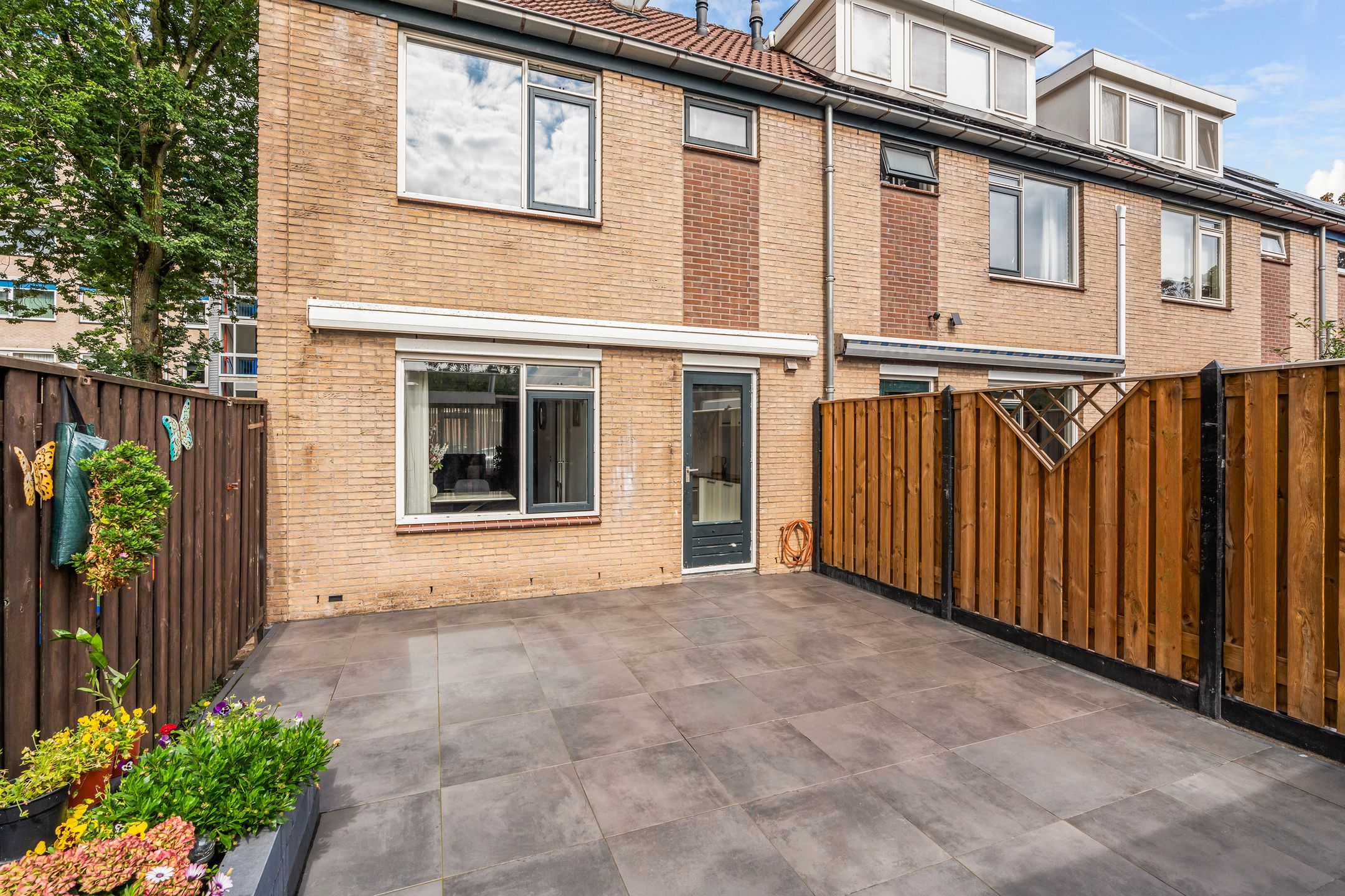 Foto 30 van Tomatenplein 4