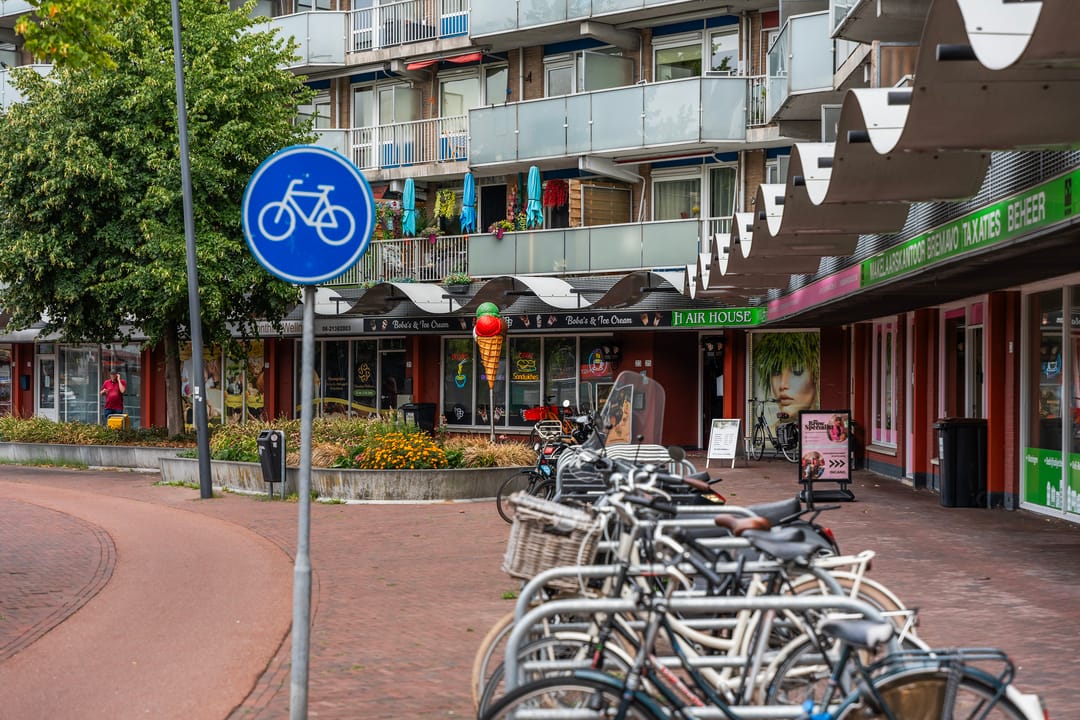 Foto 32 van Tomatenplein 4