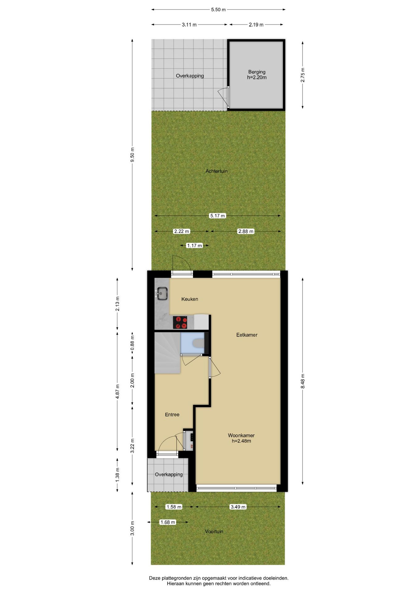 Foto 34 van Tomatenplein 4