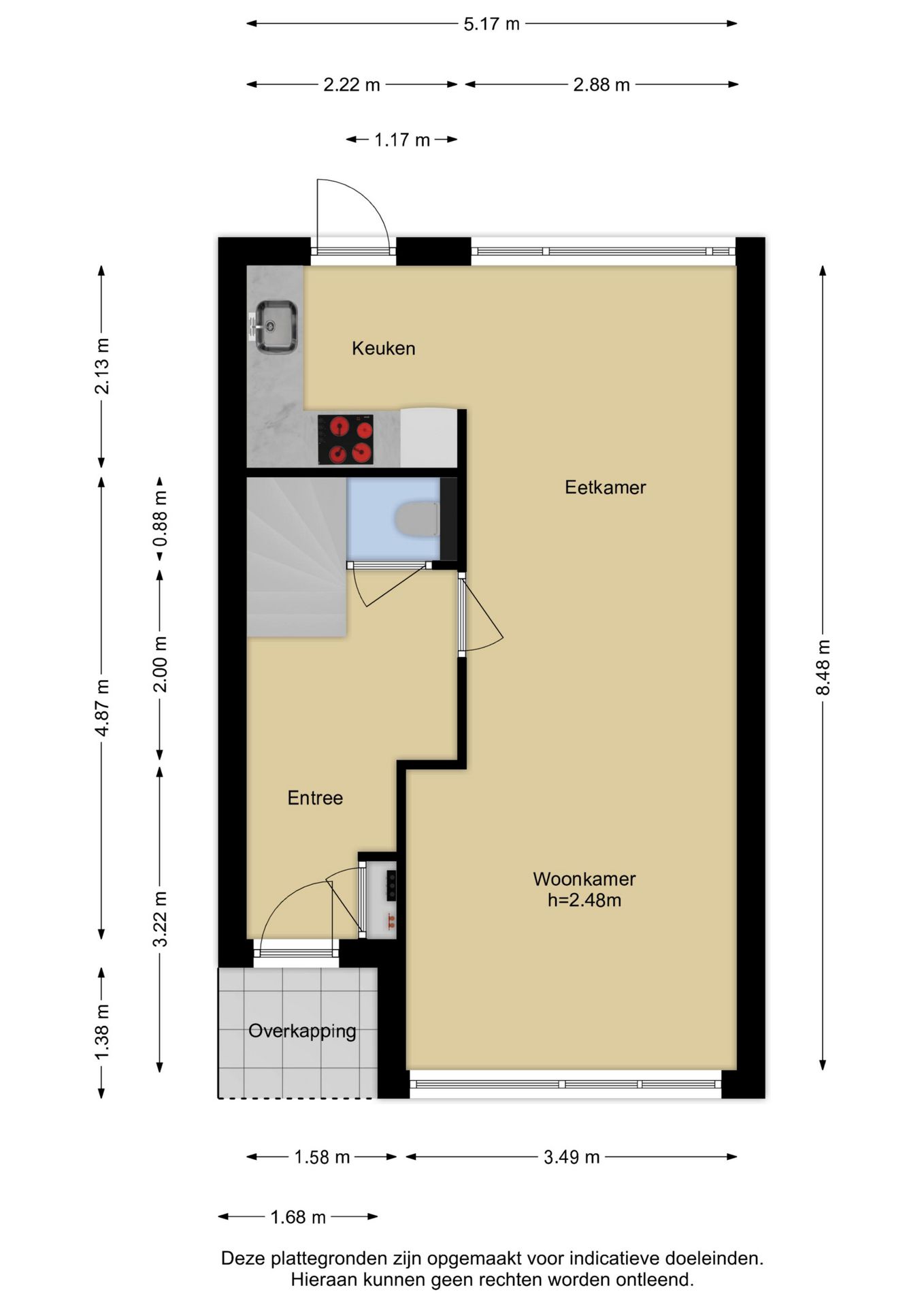 Foto 35 van Tomatenplein 4