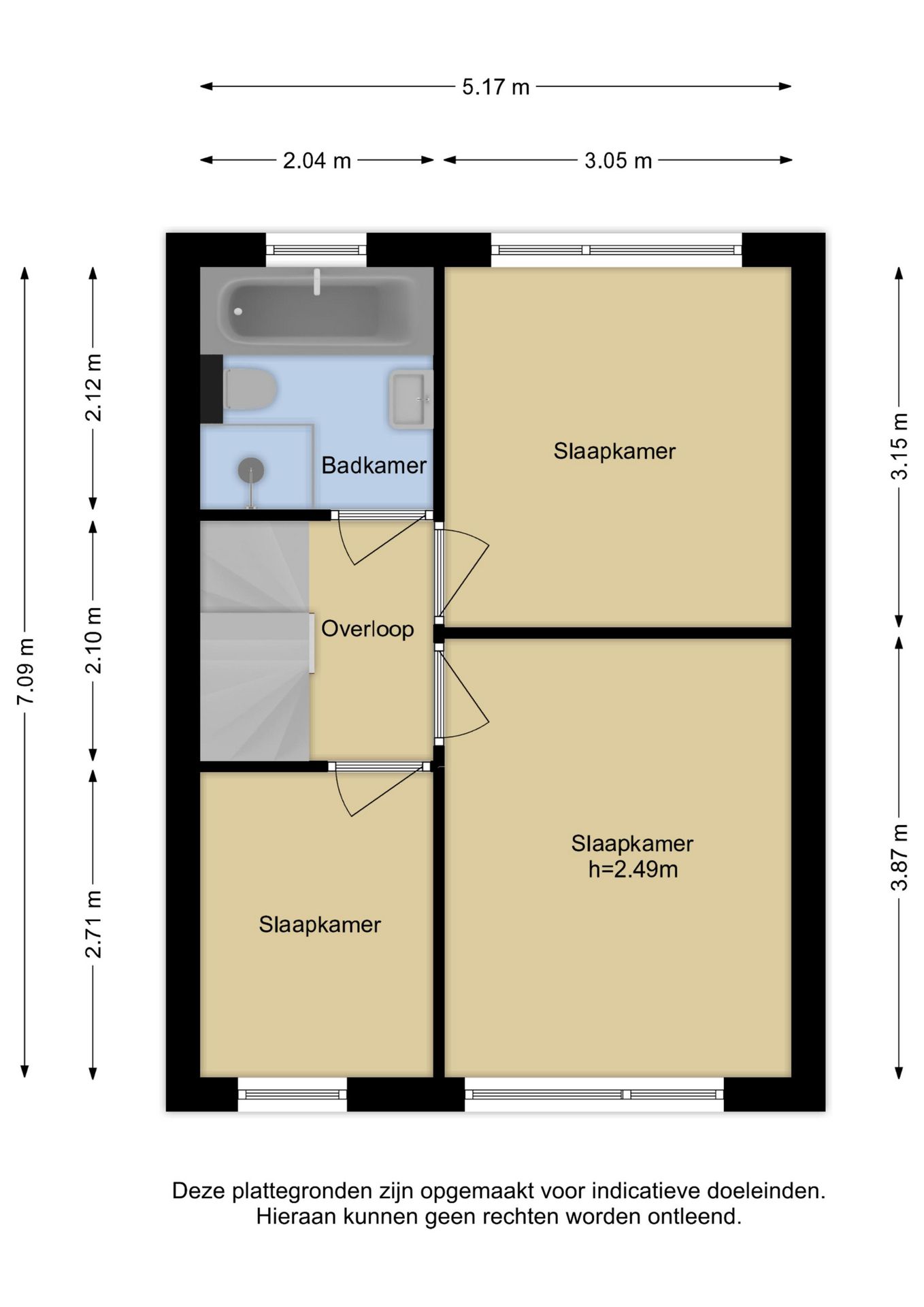 Foto 36 van Tomatenplein 4