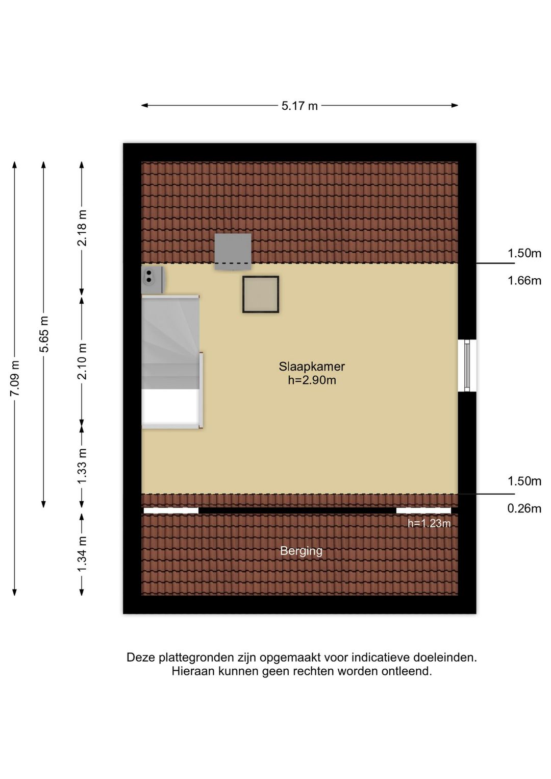 Foto 37 van Tomatenplein 4
