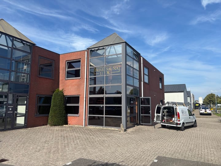Otterkoog 9-A, Alkmaar