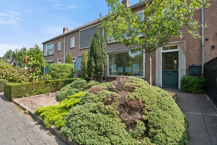 Foto 2 van John F. Kennedylaan 4