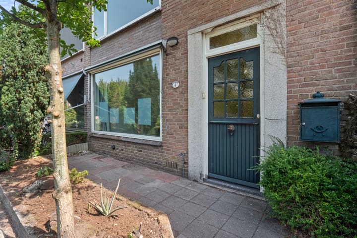 Foto 3 van John F. Kennedylaan 4