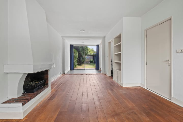 Foto 6 van John F. Kennedylaan 4