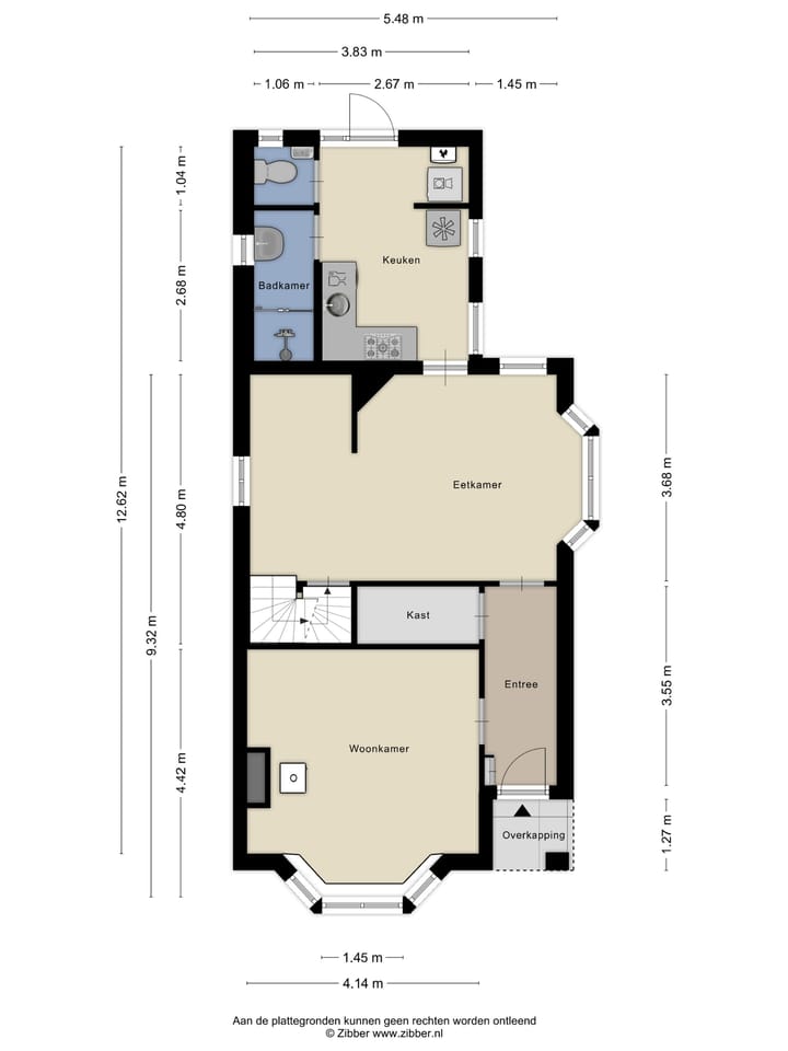 Foto 26 van Langeleegte 143