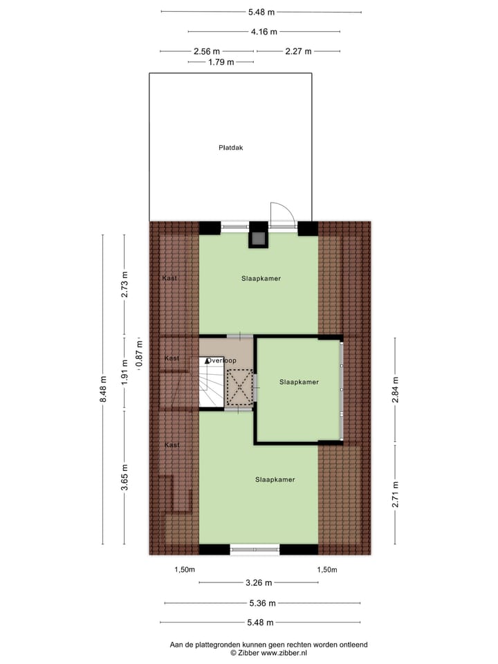 Foto 27 van Langeleegte 143