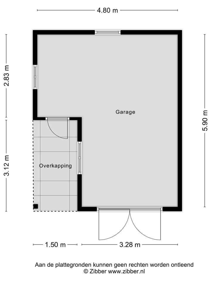 Foto 30 van Langeleegte 143