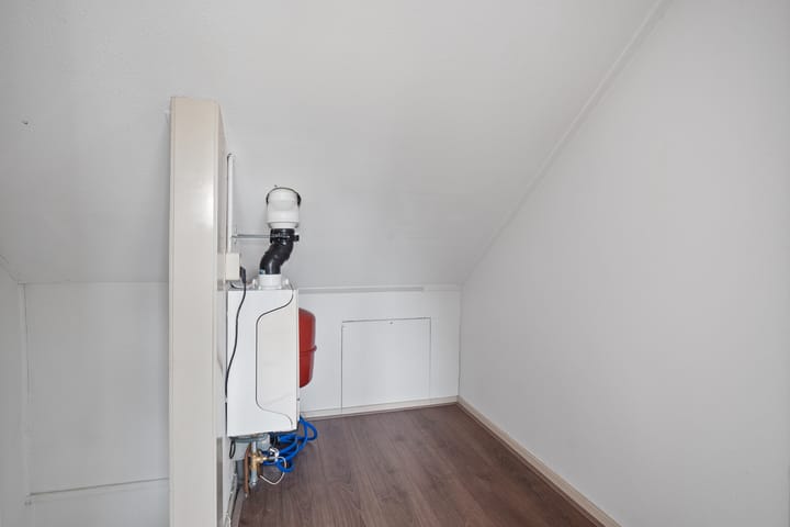 Foto 21 van John F. Kennedylaan 4