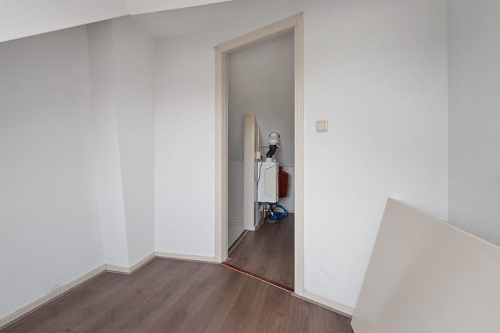 Foto 25 van John F. Kennedylaan 4