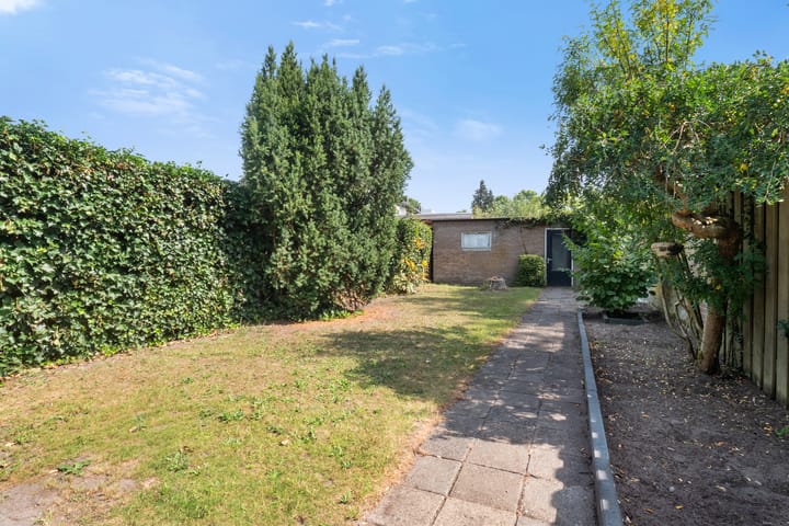 Foto 27 van John F. Kennedylaan 4