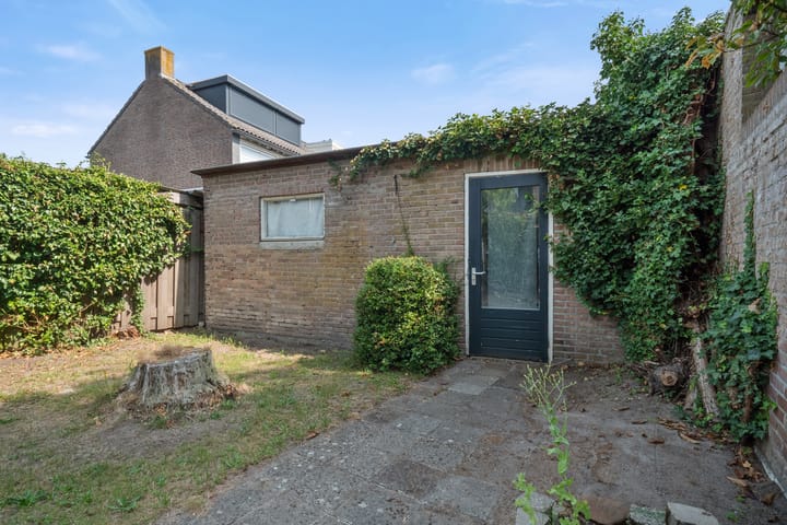 Foto 28 van John F. Kennedylaan 4