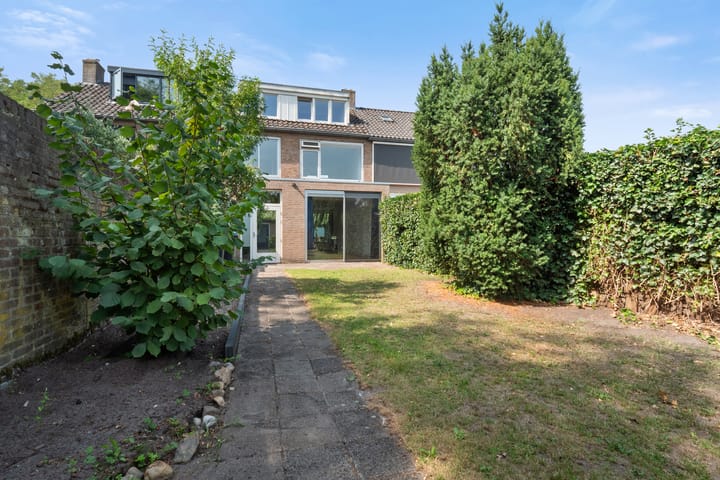 Foto 29 van John F. Kennedylaan 4