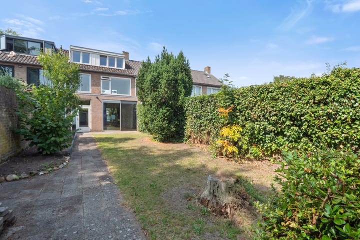 Foto 30 van John F. Kennedylaan 4