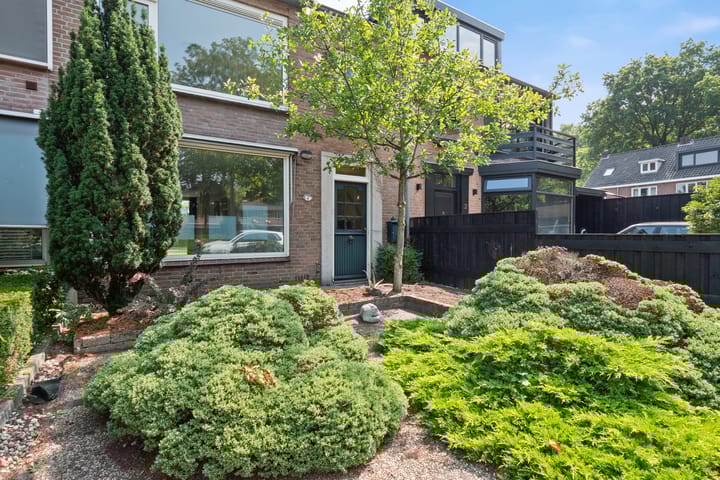 Foto 31 van John F. Kennedylaan 4