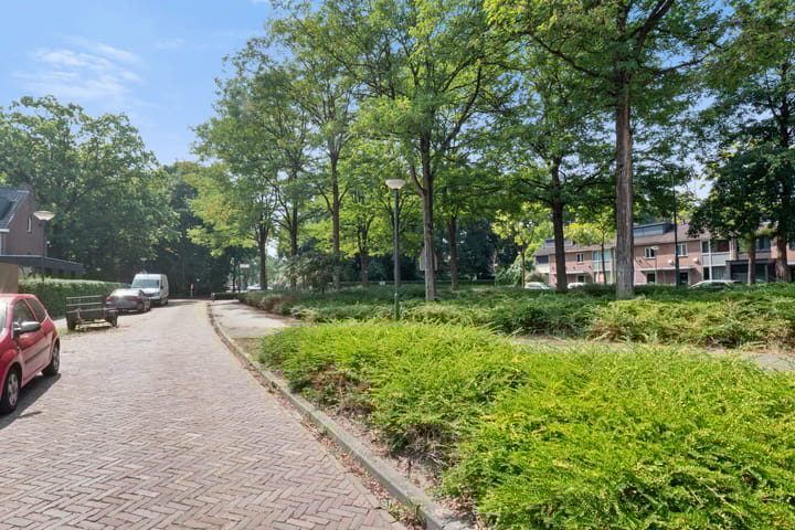 Foto 32 van John F. Kennedylaan 4