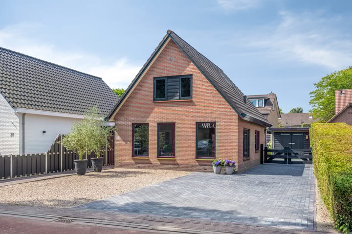 Foto 4 van Nunspeterweg 31