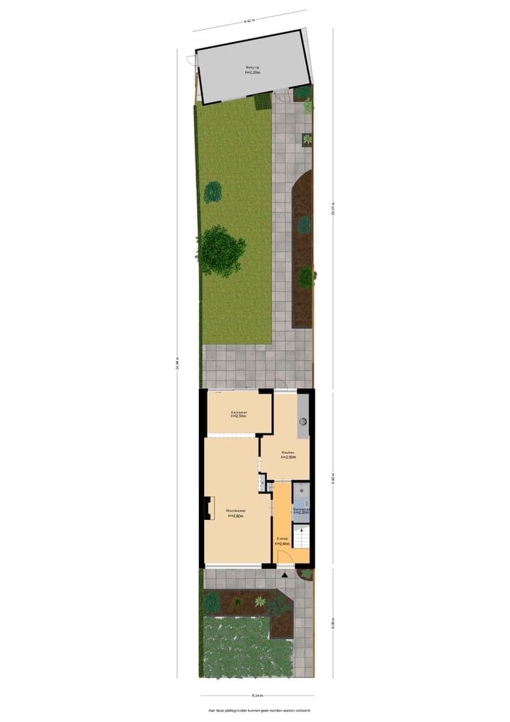 Foto 35 van John F. Kennedylaan 4