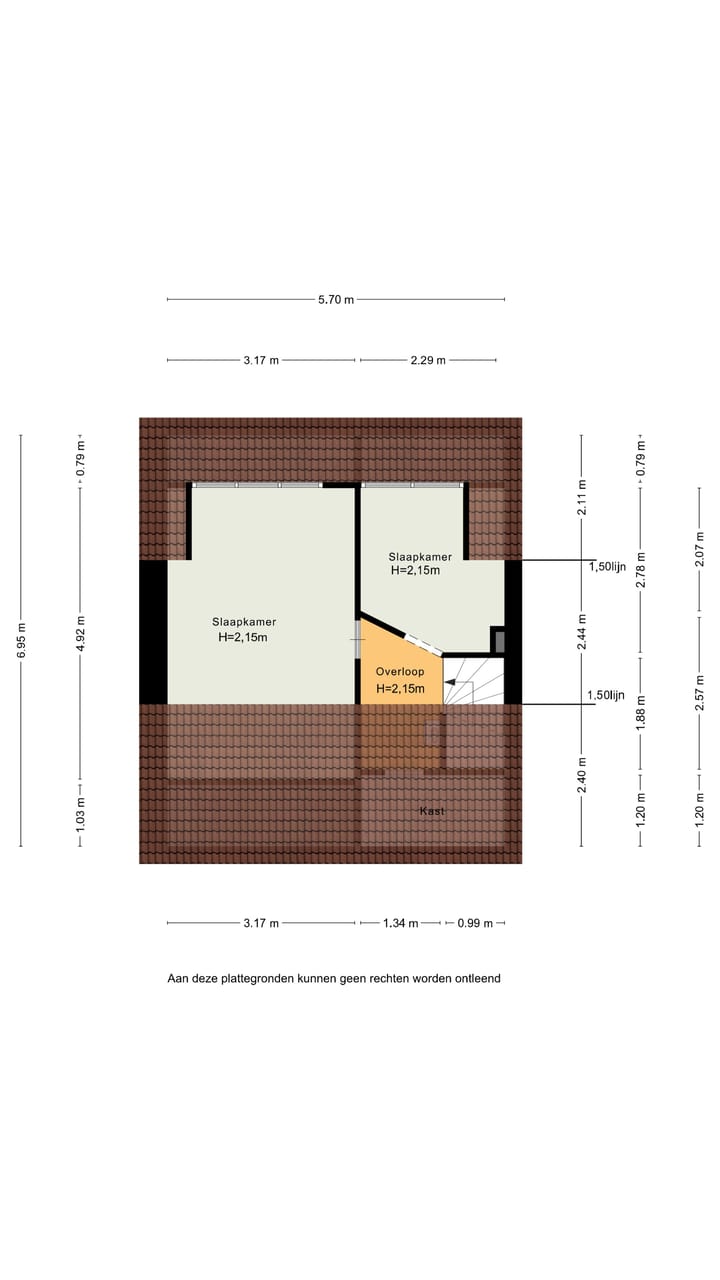 Foto 38 van John F. Kennedylaan 4