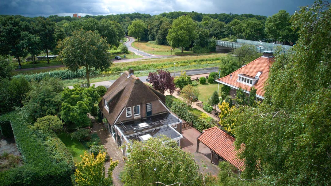 Photo 1 of Sluiskade Noordzijde 124