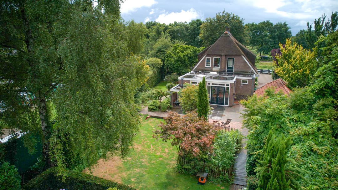Photo 2 of Sluiskade Noordzijde 124