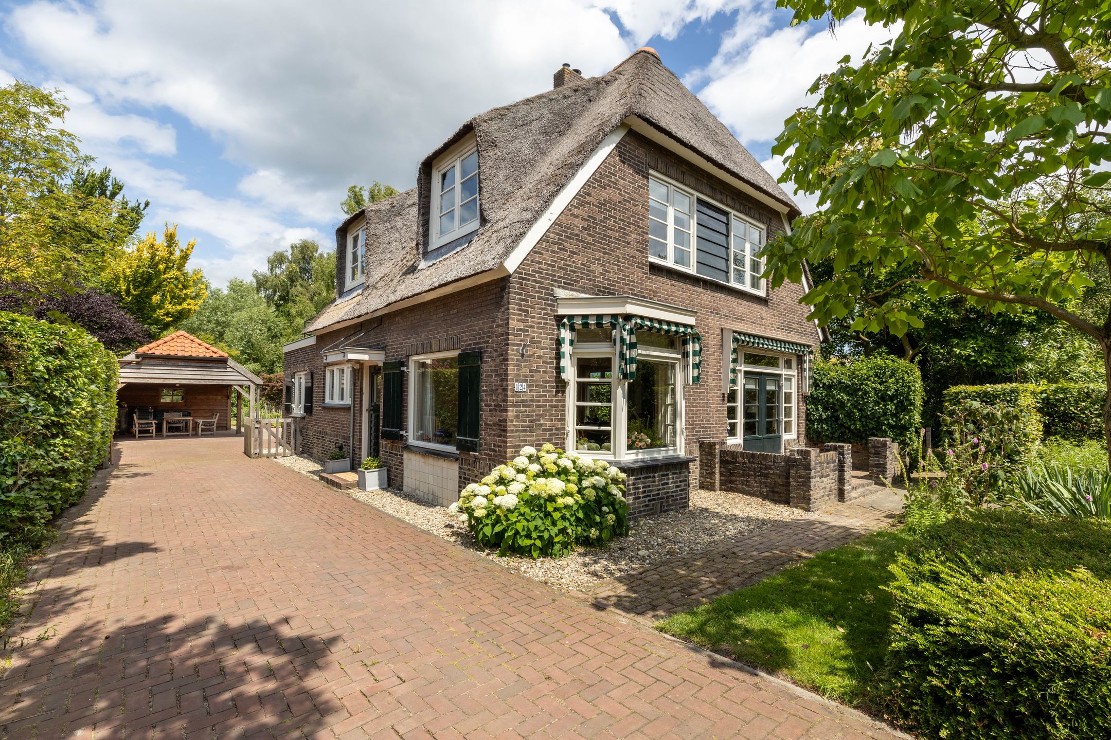 Photo 3 of Sluiskade Noordzijde 124