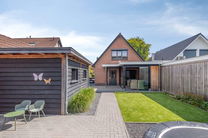 Foto 31 van Nunspeterweg 31