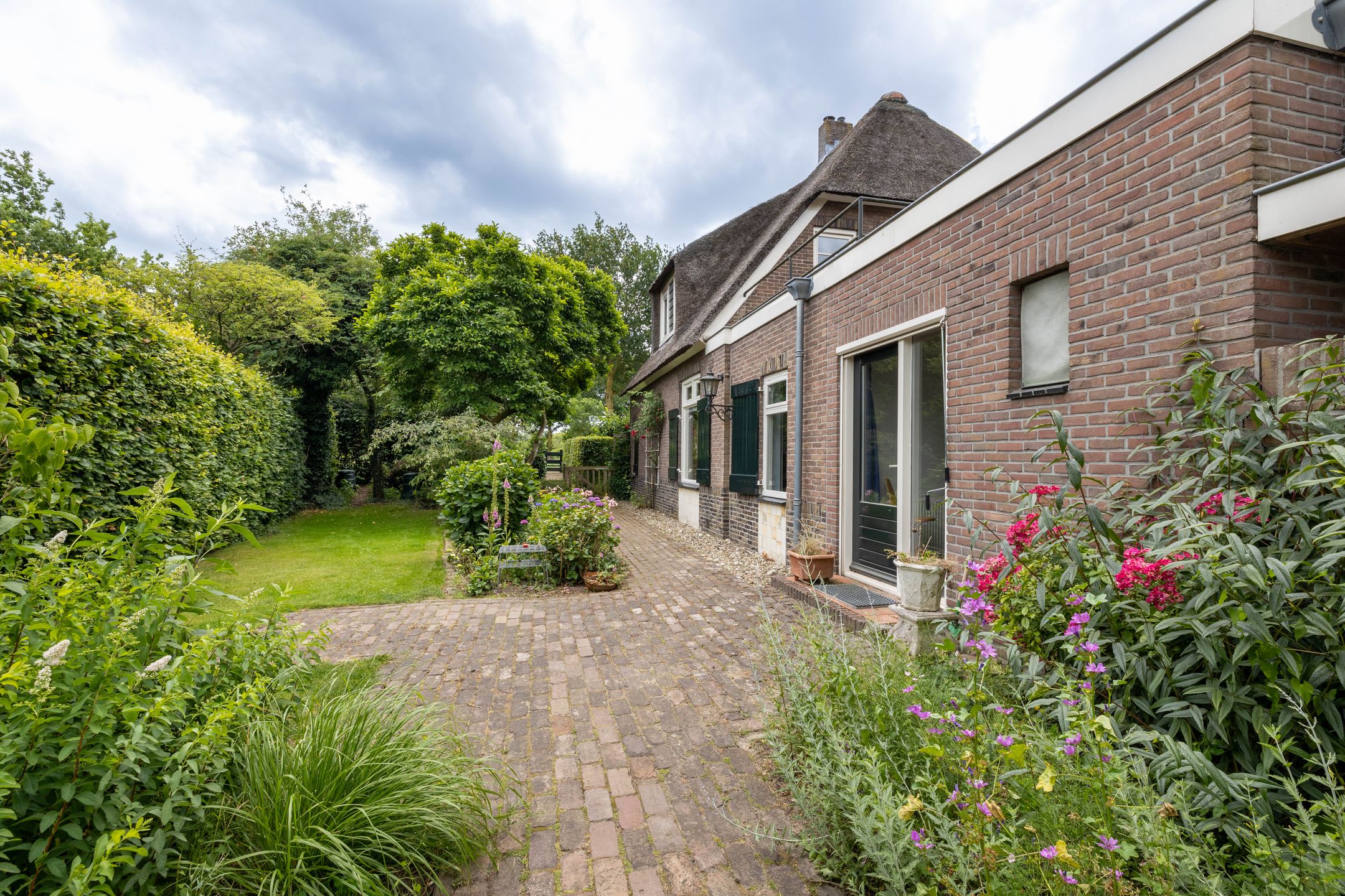 Photo 27 of Sluiskade Noordzijde 124