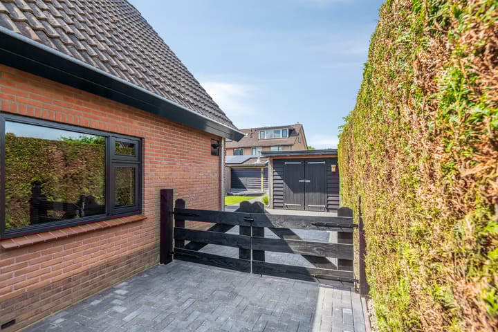 Foto 46 van Nunspeterweg 31