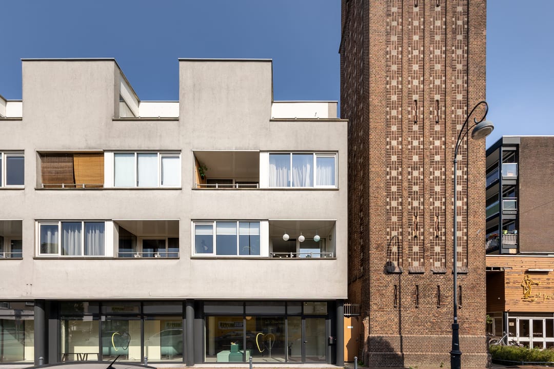 Foto 22 van Amsterdamstraat 51-C