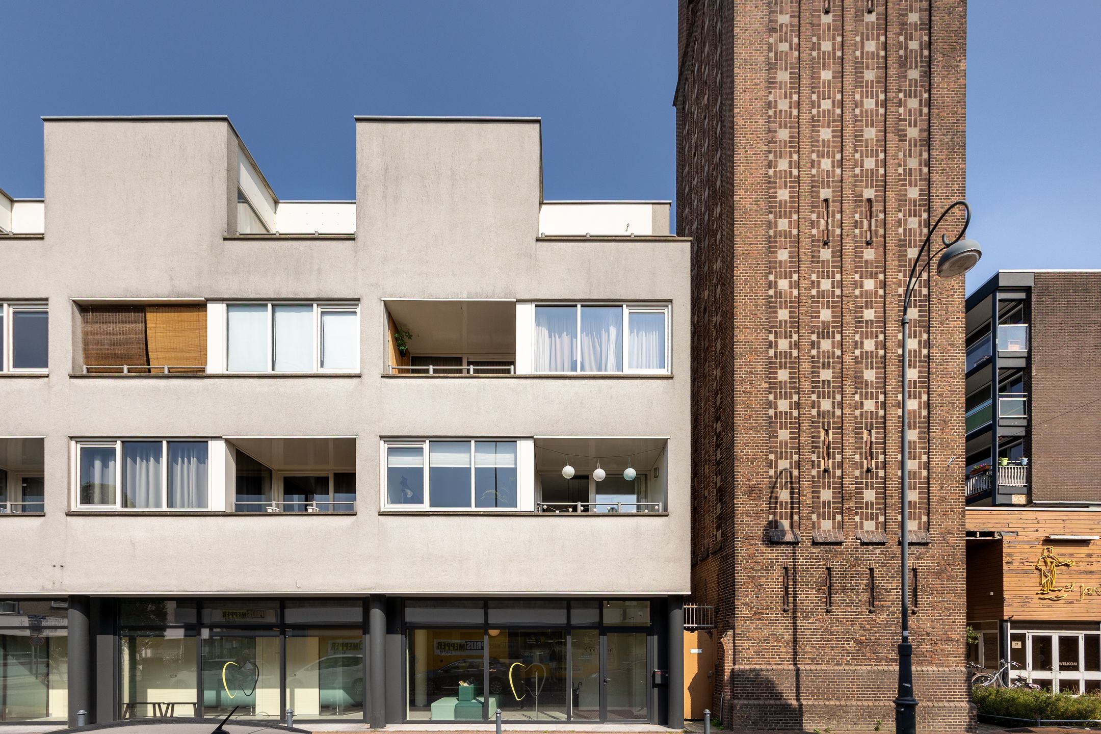 Amsterdamstraat 51-C 51 C