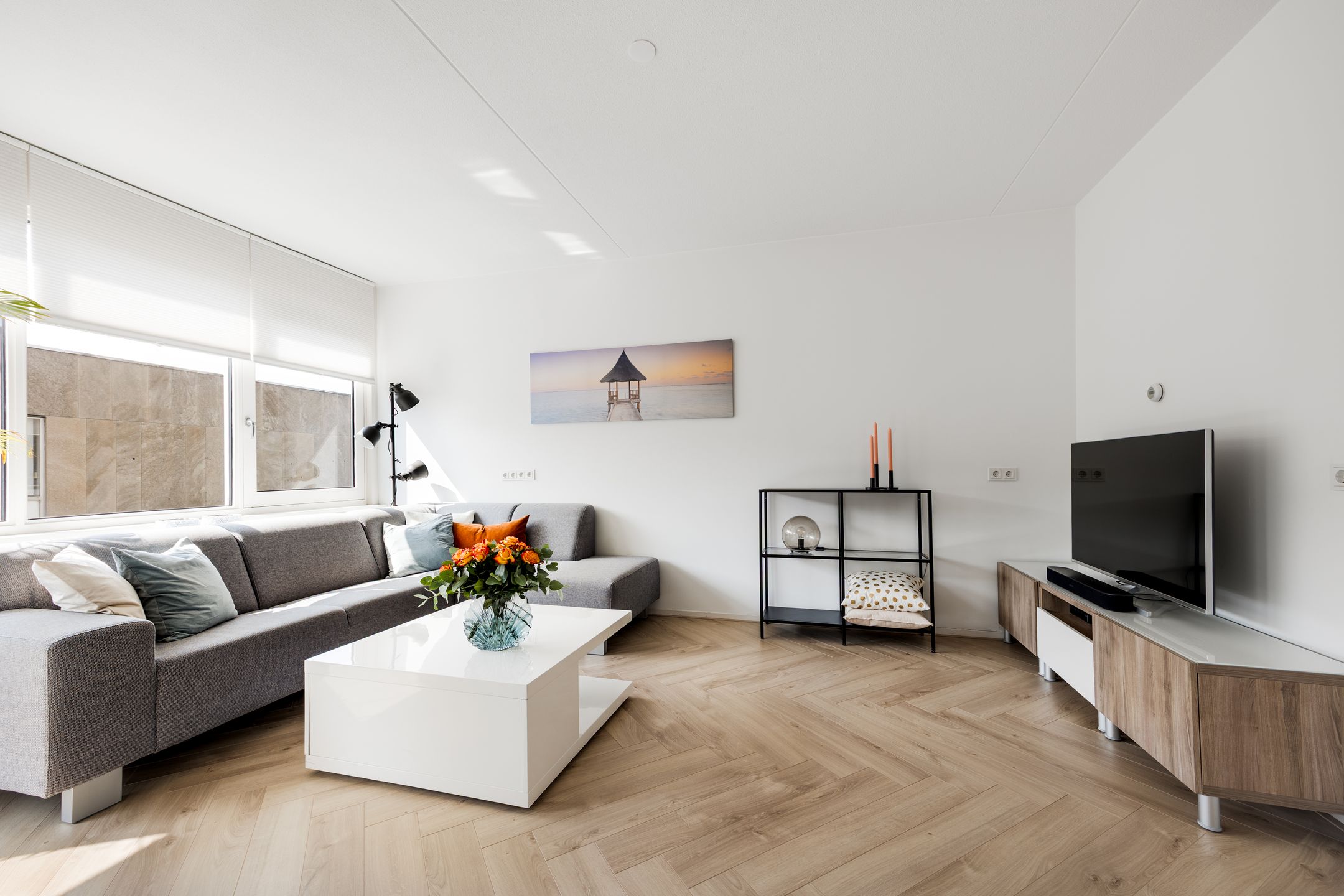 Amsterdamstraat 51-C, 51, C, Haarlem, 2032PN, Noord-Holland, Nederland 51