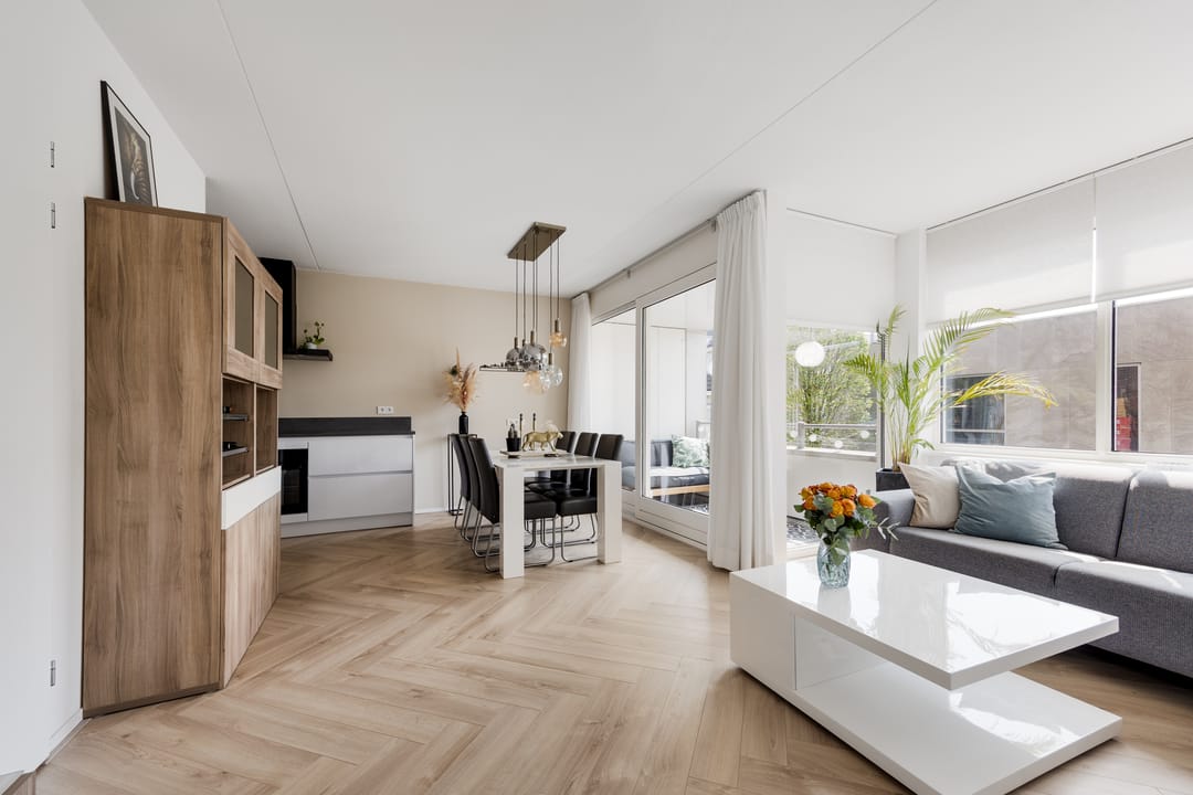 Foto 2 van Amsterdamstraat 51-C