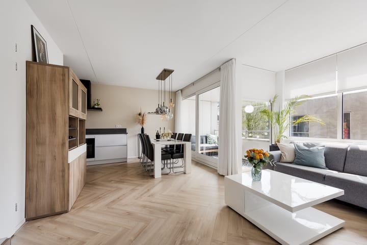 Foto 2 van Amsterdamstraat 51-C