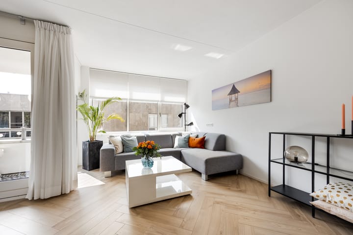 Foto 3 van Amsterdamstraat 51-C