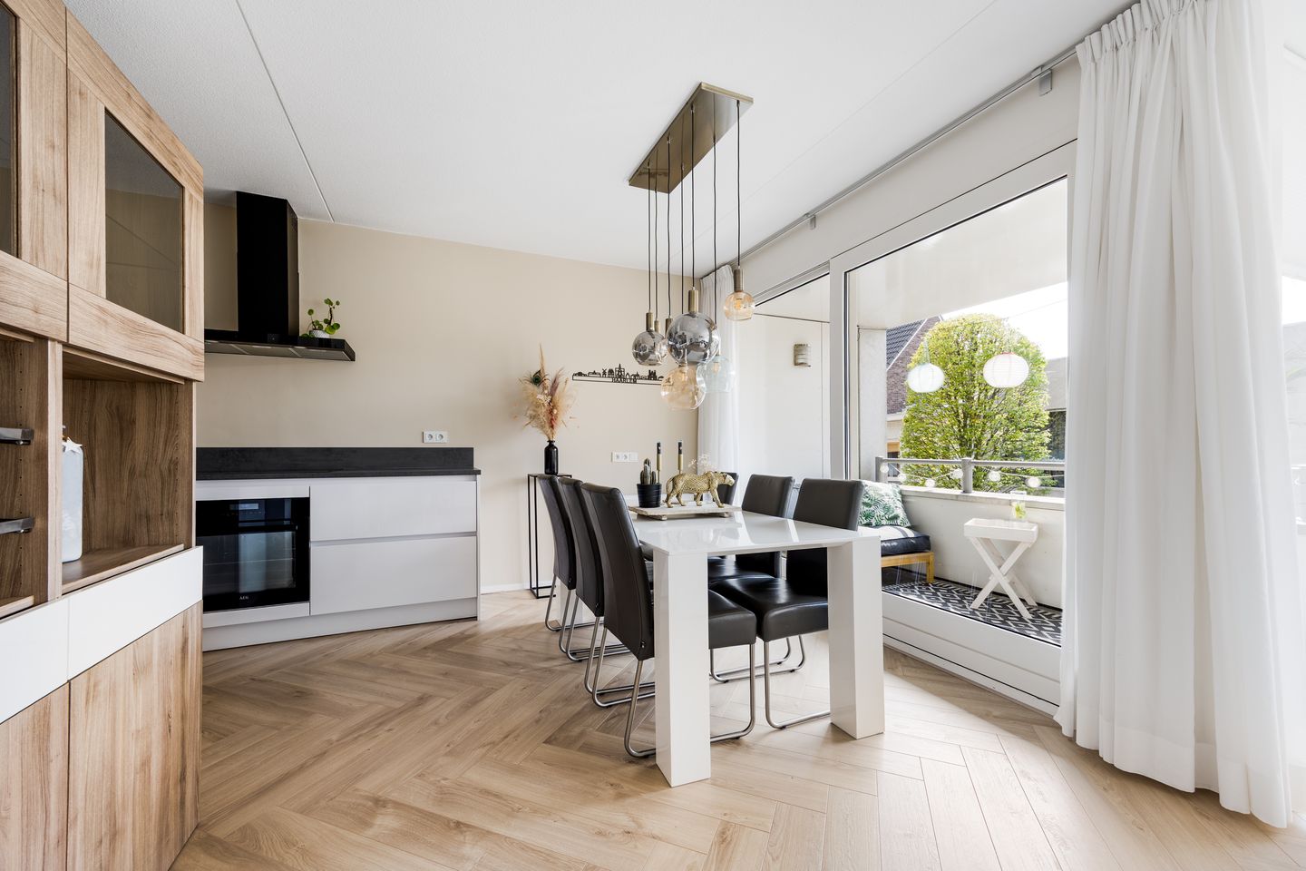 Foto 4 van Amsterdamstraat 51-C