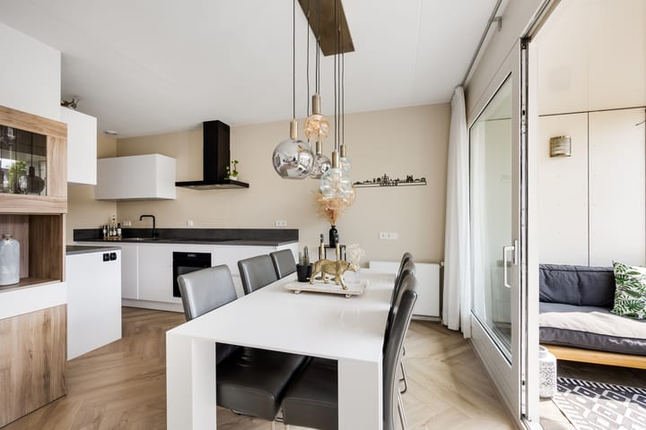 Foto 5 van Amsterdamstraat 51-C